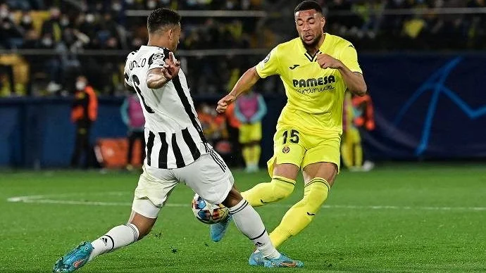 Nhận định, soi kèo Villarreal vs Juventus, 2h00 ngày 2/10: Dễ hòa