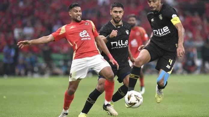 Nhận định, soi kèo Al Ahly vs Zamalek, 0h00 ngày 30/9: Bảo vệ ngôi đầu
