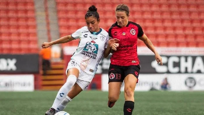 Nhận định, Soi kèo Nữ Club Tijuana vs Nữ Queretaro 9h ngày 26/9: Bất phân thắng bại