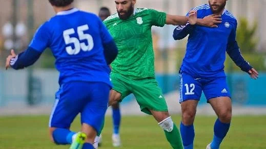 Nhận định, soi kèo Al Ittihad Alexandria vs El Mokawloon, 00h00 ngày 4/10: Bắt nạt tân binh