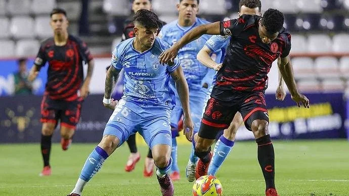 Nhận định, soi kèo Pachuca vs Tijuana, 8h00 ngày 17/8: Khẳng định ngôi đầu