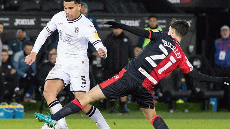 Nhận định, Soi kèo Blackburn Rovers vs Swansea City 1h45 ngày 1/10: Mang điểm về nhà