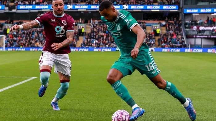 Siêu máy tính dự đoán Liverpool vs Atletico Madrid, 2h00 ngày 18/9