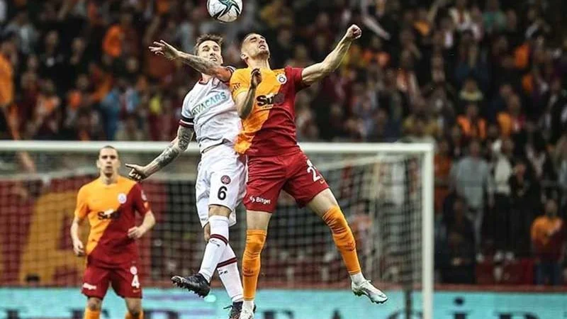 Nhận định, Soi kèo Galatasaray vs Fatih Karagumruk 1h30 ngày 16/8: Chủ nhà thắng dễ