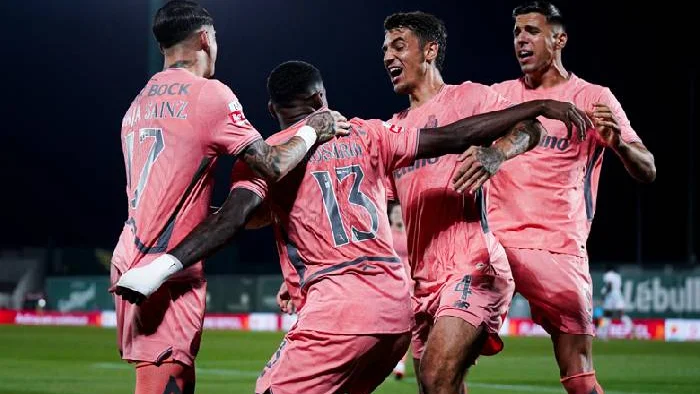 Kèo vàng bóng đá Arouca vs Porto, 02h00 ngày 30/9: Trở lại đỉnh bảng