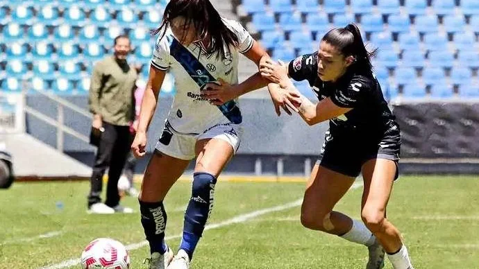 Nhận định, soi kèo Nữ Santos Laguna vs Nữ Puebla, 9h00 ngày 30/9: Khó cho chủ nhà