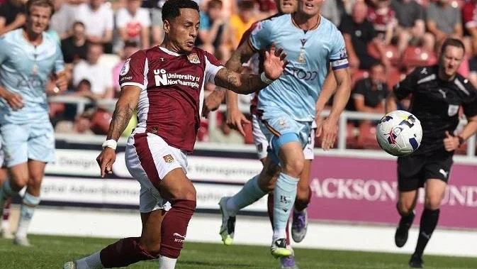 Nhận định, soi kèo Walsall vs Northampton, 1h00 ngày 8/10: Phong độ lên cao