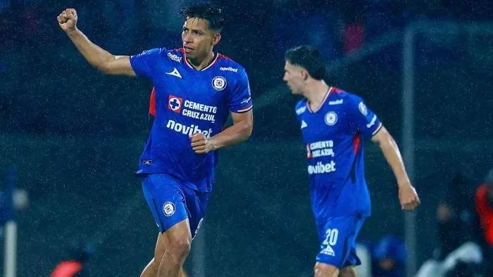 Nhận định, soi kèo Cruz Azul vs Santos Laguna, 08h00 ngày 17/8: Vua sân nhà gặp gà sân khách