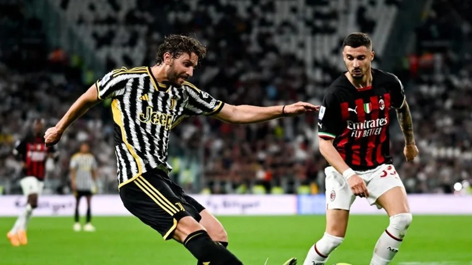 Nhận định, Soi kèo Juventus vs AC Milan 1h45 ngày 6/10: Ca khúc khải hoàn