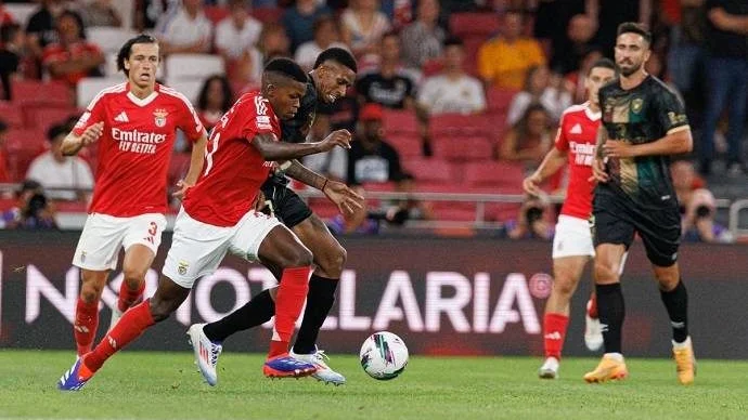 Nhận định, soi kèo Benfica vs Santa Clara, 2h15 ngày 13/9: Khó cản chủ nhà