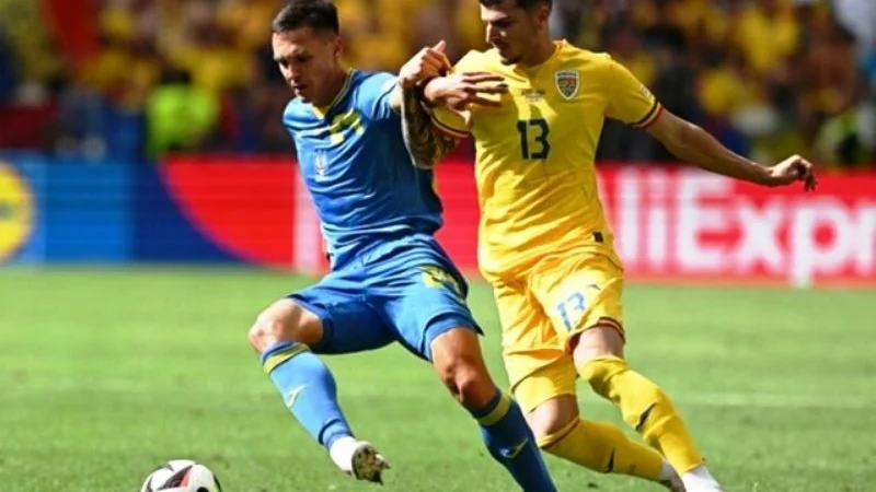 Nhận định, Soi kèo Ukraine vs Azerbaijan 01h45 ngày 14/10: Tin vào chủ nhà