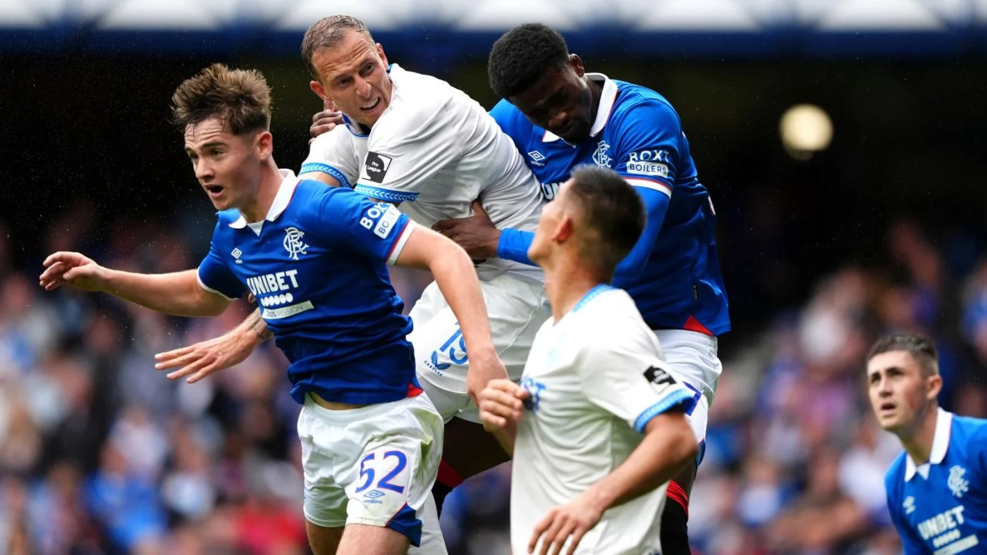 Nhận định, Soi kèo Rangers vs Club Brugge, 2h ngày 20/08: Cân tài, cân sức
