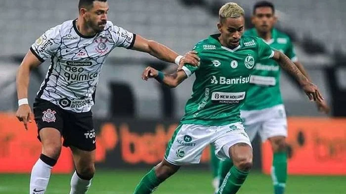 Nhận định, soi kèo Juventude vs Corinthians, 6h00 ngày 12/8: Chìm trong khủng hoảng