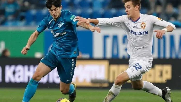 Nhận định, soi kèo Zenit vs Rubin Kazan, 22h30 ngày 12/8: Diện mạo khó đoán