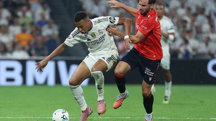 Nhận định, soi kèo Real Oviedo vs Real Madrid, 2h30 ngày 25/8: Quá khó cho tân binh