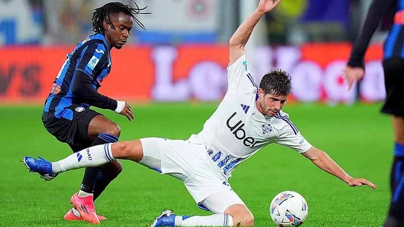 Nhận định, Soi kèo Atalanta vs Como 1h45 ngày 5/10: Thắng dễ trên sân nhà