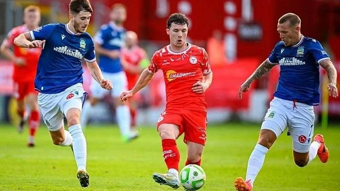 Nhận định, soi kèo Shelbourne vs Linfield, 1h45 ngày 22/8: Oan gia ngõ hẹp