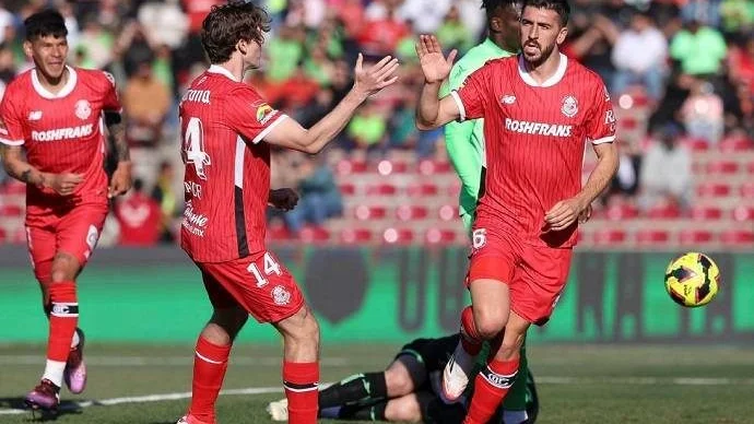 Nhận định, soi kèo FC Juarez vs Toluca, 10h00 ngày 12/8: Quá khó cho chủ nhà