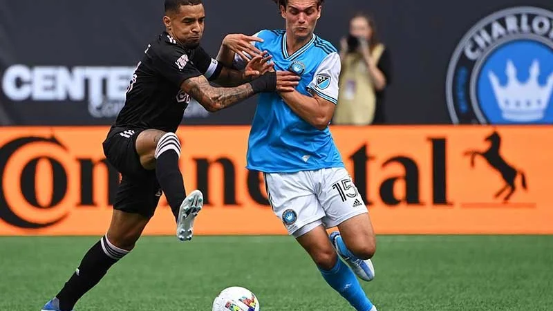 Nhận định, Soi kèo Charlotte vs Inter Miami 6h30 ngày 14/9: Nỗi lo sân khách