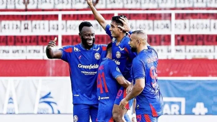 Nhận định, soi kèo Arema FC vs PSBS Biak Numfor, 15h30 ngày 11/8: Buồn cho chủ nhà