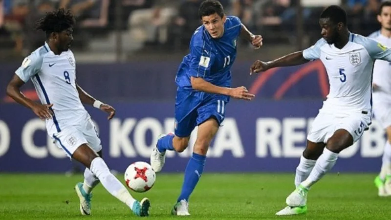 Nhận định, Soi kèo U20 Italia vs U20 Cuba 03h00 ngày 02/10: Tin vào cửa dưới