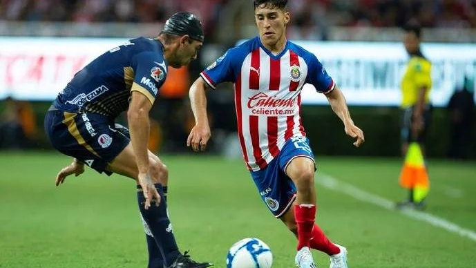 Nhận định, soi kèo Club America vs Santos Laguna, 10h05 ngày 5/10: Ngôi đầu vẫy gọi