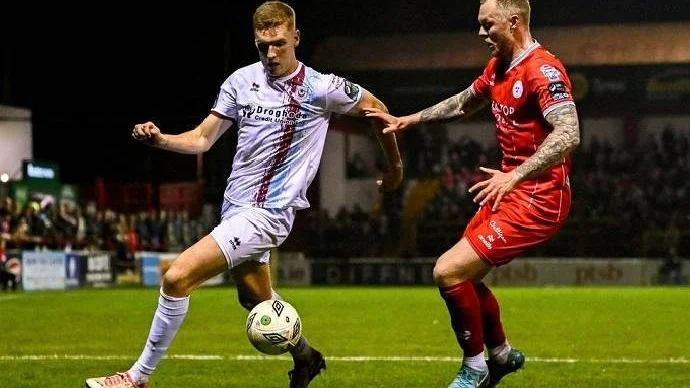 Nhận định, soi kèo Drogheda vs Shelbourne, 1h45 ngày 23/9: Bản lĩnh nhà vua
