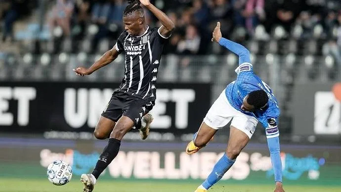 Nhận định, soi kèo Genk vs Charleroi, 1h30 ngày 18/9: Chủ nhà khải hoàn