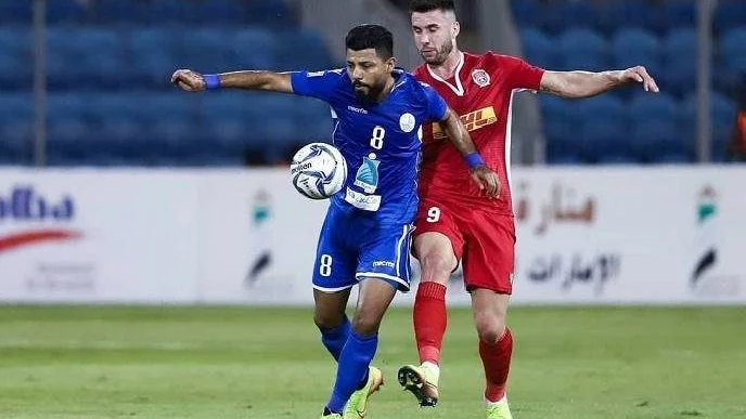 Nhận định, soi kèo Al-Muharraq vs Al-Wehdat, 1h15 ngày 18/9: Khó cho chủ nhà