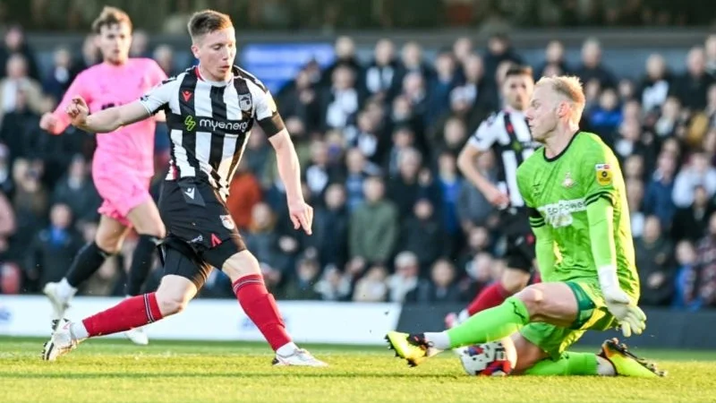 Nhận định, Soi kèo Grimsby Town vs Doncaster Rovers 01h00 ngày 08/10: Chủ nhà lép vế