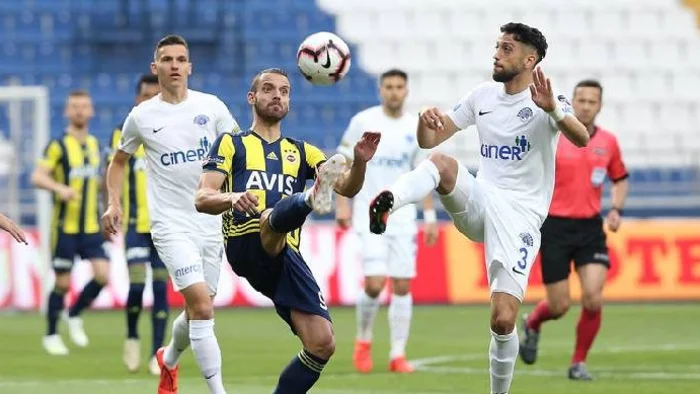 Nhận định, soi kèo Kasimpasa vs Fenerbahce, 0h00 ngày 22/9: Khó có bất ngờ