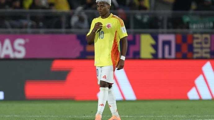 Nhận định, soi kèo U20 Colombia vs U20 Nam Phi, 02h30 ngày 9/10: Dắt nhau vào hiệp phụ