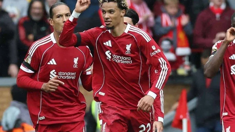 Nhận định, Soi kèo Galatasaray vs Liverpool 02h00 ngày 01/10: Bất phân thắng bại
