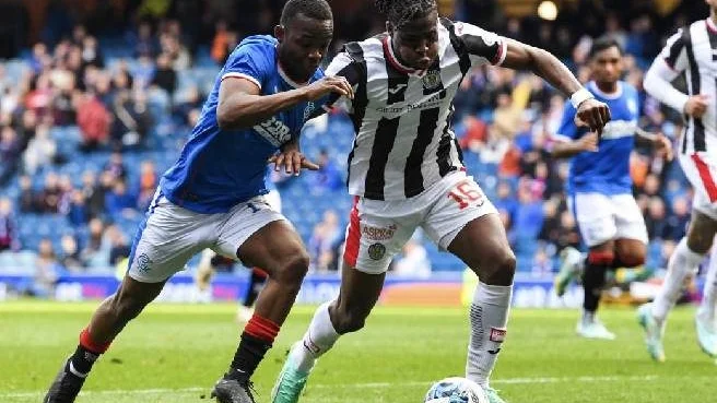 Nhận định, soi kèo St Mirren vs Rangers, 18h00 ngày 24/8: Buồn cho Rangers