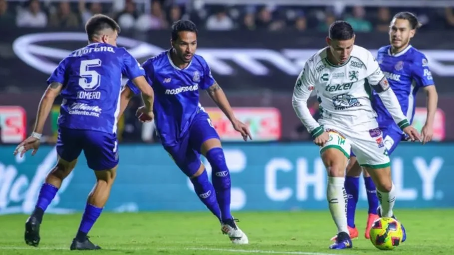 Nhận định, Soi kèo Club Leon vs Deportivo Toluca 8h ngày 5/10: Giữ chặt ngôi đầu