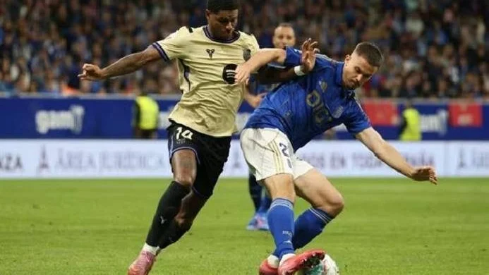 Nhận định, soi kèo Valencia vs Oviedo, 2h00 ngày 30/9: Điểm tựa Mestalla