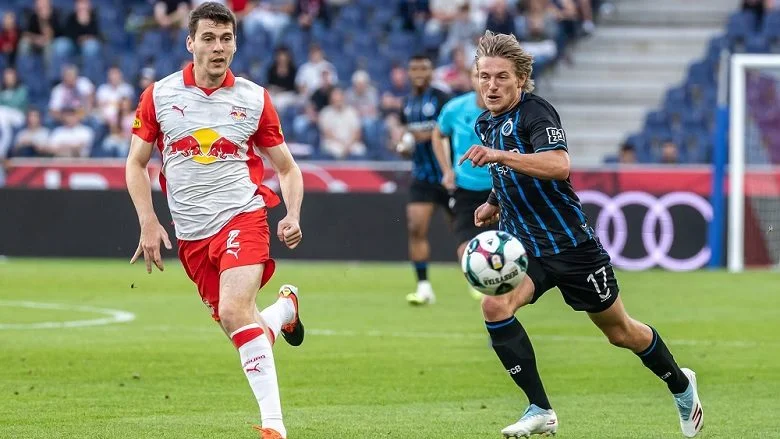 Nhận định Club Brugge vs Salzburg, Cúp C1 châu Âu, lực lượng, đội hình dự kiến