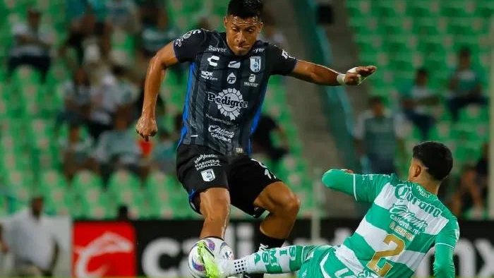 Nhận định, soi kèo Queretaro vs Tigres UANL, 06h00 ngày 29/9: Khi cọp rời hang