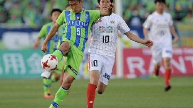 Nhận định, soi kèo Renofa Yamaguchi vs Ventforet Kofu, 17h00 ngày 11/8: Trôi dần về đáy bảng