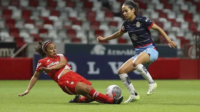 Nhận định Nữ Toluca vs Nữ Guadalajara Chivas, VĐ Nữ Mexico, lực lượng, đội hình dự kiến