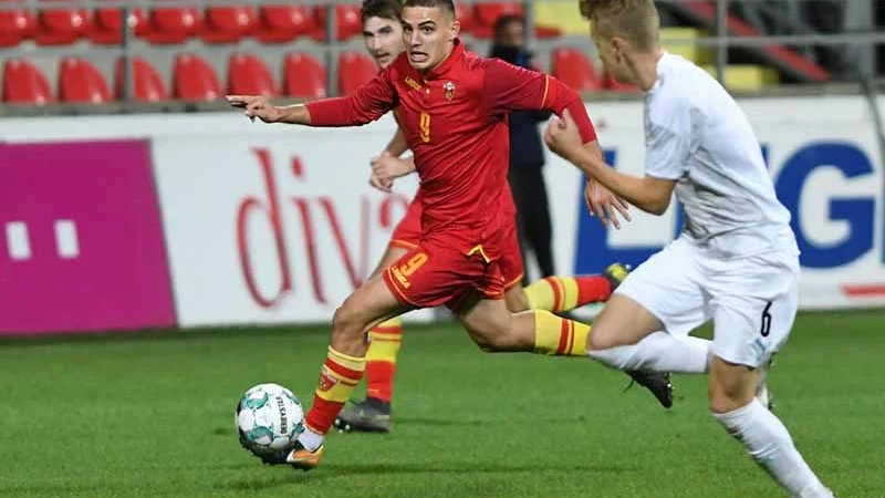 Nhận định, Soi kèo Faroe Islands vs Montenegro 1h45 ngày 10/10: Không dễ kiếm điểm