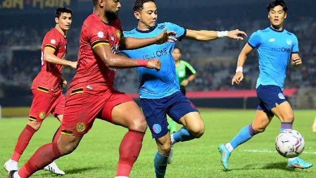 Nhận định, Soi kèo Sabah vs Melaka, 19h15 ngày 29/8: Chiến thắng đầu tiên