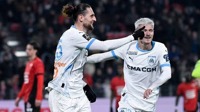 Nhận định, soi kèo Strasbourg vs Marseille, 1h45 ngày 27/9: Chủ nhà quá hay