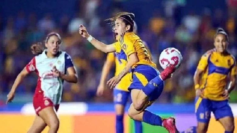 Nhận định, Soi kèo Nữ Club America vs Nữ Santos Laguna 8h ngày 29/8: Giữ lại 3 điểm