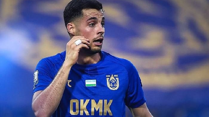 Nhận định, soi kèo AGMK vs Surkhon, 22h00 ngày 30/6: Khó thắng cách biệt