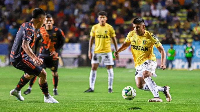 Nhận định, soi kèo Venados vs Atletico Morelia, 8h00 ngày 5/9: Chủ nhà sa sút