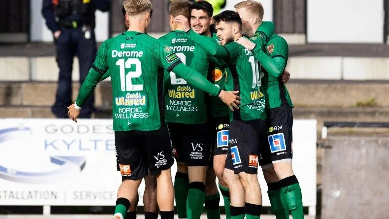 Nhận định, Soi kèo Landskrona BoIS vs Varbergs BoIS, 0h00 ngày 7/10: Gục ngã sân nhà