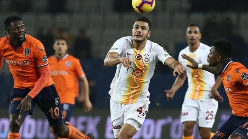 Nhận định, Soi kèo Istanbul Basaksehir vs Viking 23h00 ngày 13/08: Khách có điểm