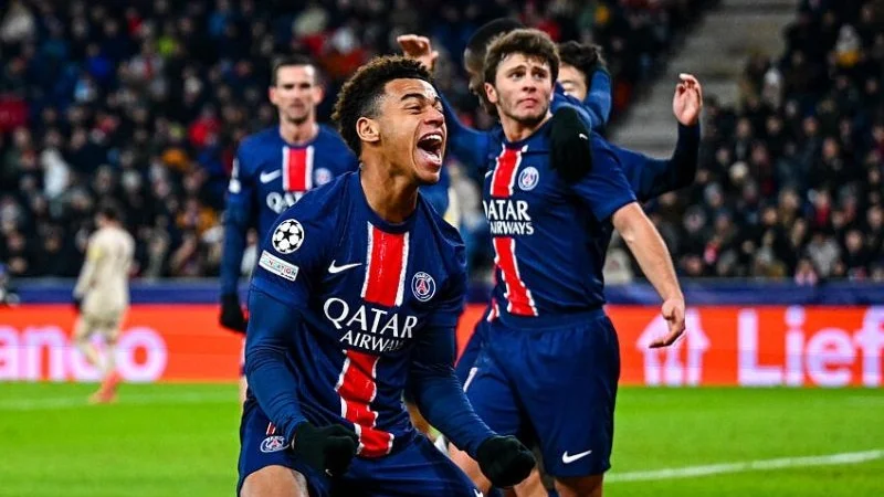 Nhận định, Soi kèo PSG vs Lens 22h15 ngày 14/09: Chiến thắng nhẹ nhàng