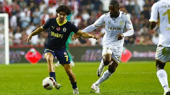 Nhận định, soi kèo Samsunspor vs Fenerbahce, 0h00 ngày 6/10: Tin vào khách
